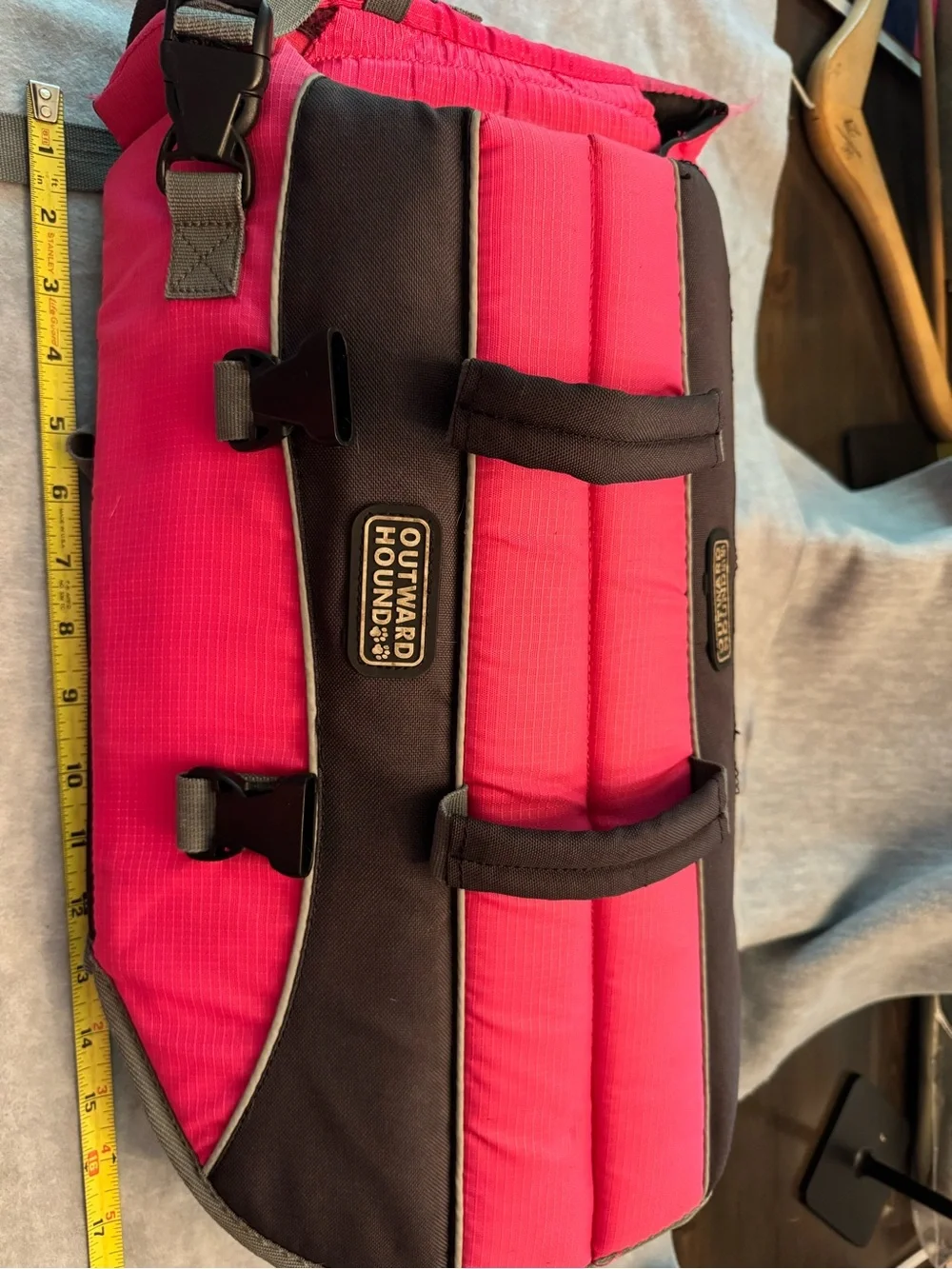 Dog Floatation Device - size Large